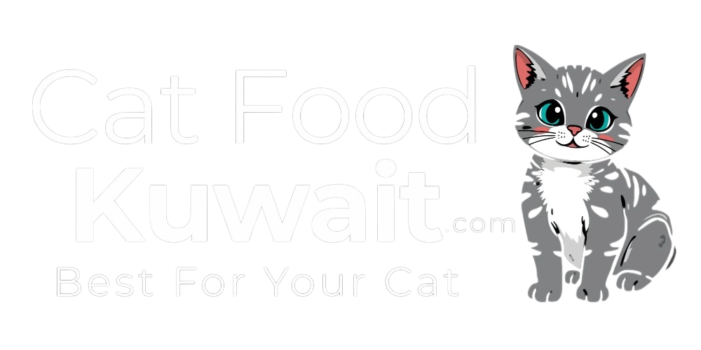 Cat Food Kuwait